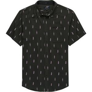 Roark Carve The Stone RW438 Black L